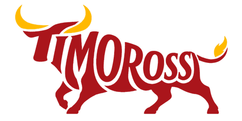 Timorossi Logo