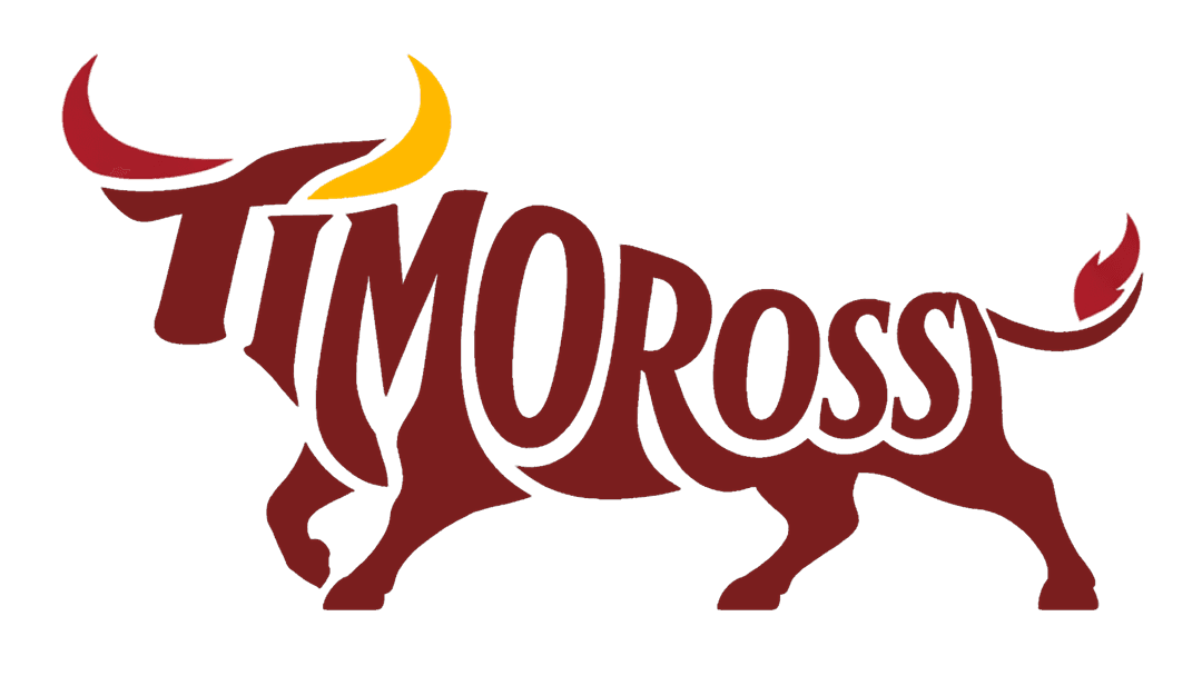 Timorossi Logo
