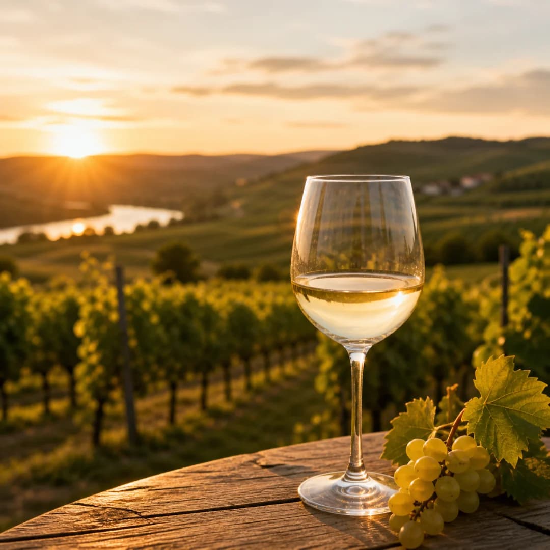 Große Weinpräsentation 2026