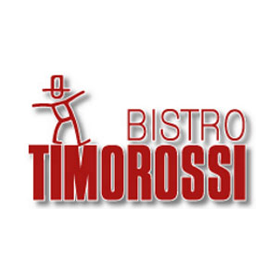 Logo Bistro Timorossi