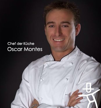 Koch Oscar Montes