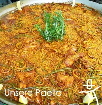 Paella